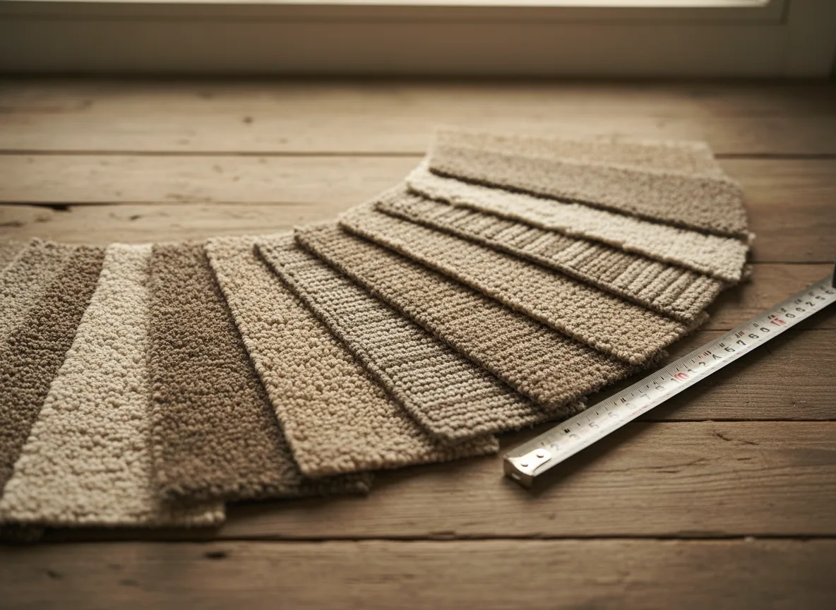 Carpet Installation Eagarville, IL FAQs